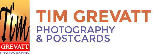 Tim Grevatt Photographic